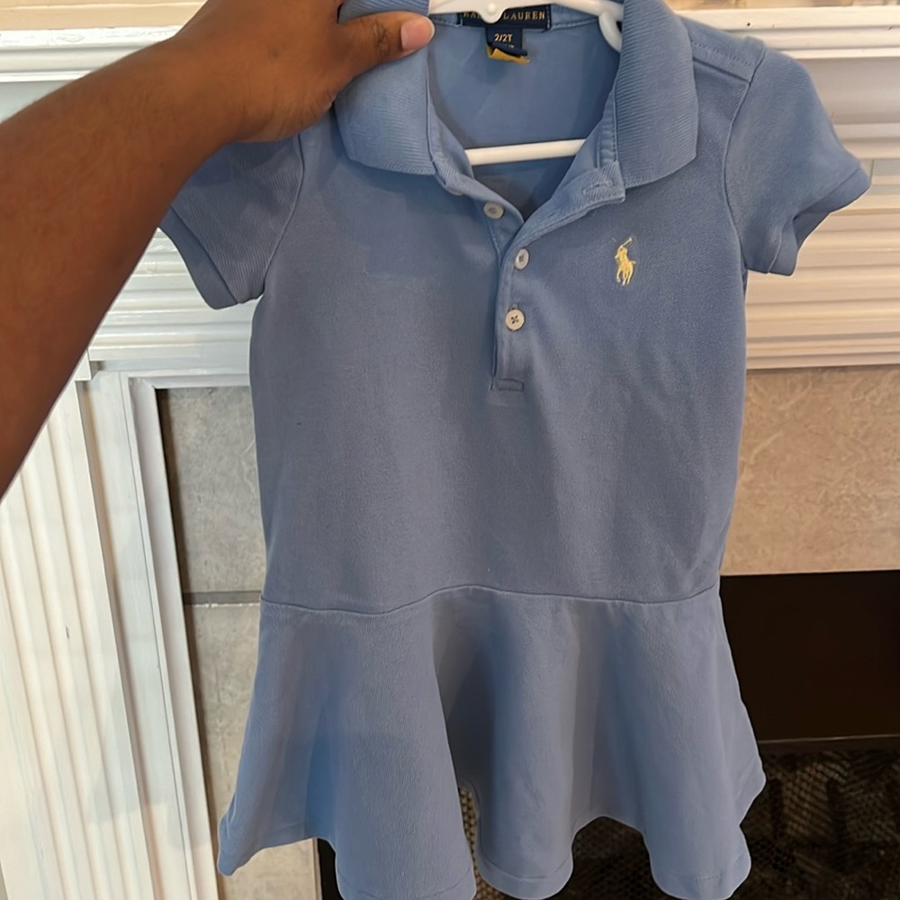 Ralph Lauren Dress